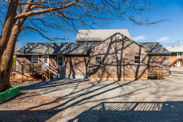 $669,000 | 14 Pleasant Street, Bar Harbor, ME 04609