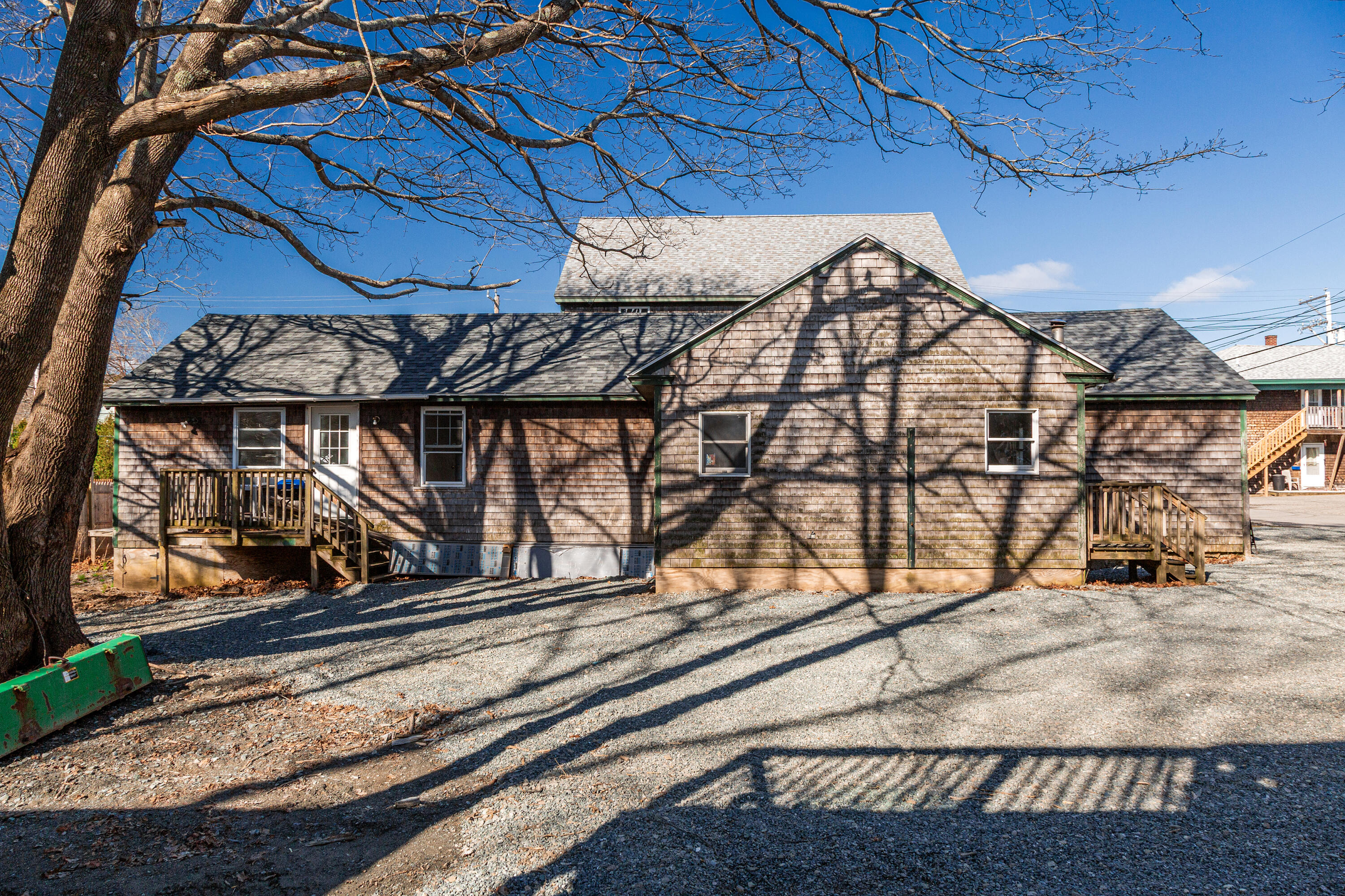 14 Pleasant Street Bar Harbor, ME 04609 - Photo 4 of 31 14-Pleasant-Exterior-3
