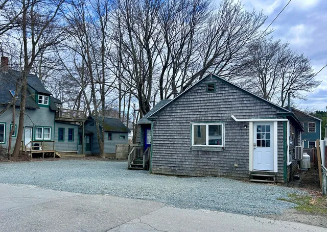 $669,000 | 14 Pleasant Street, Bar Harbor, ME 04609