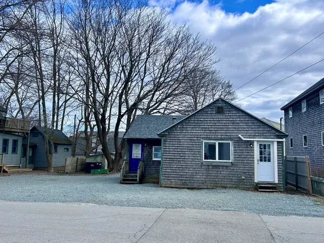 $669,000 | 14 Pleasant Street, Bar Harbor, ME 04609