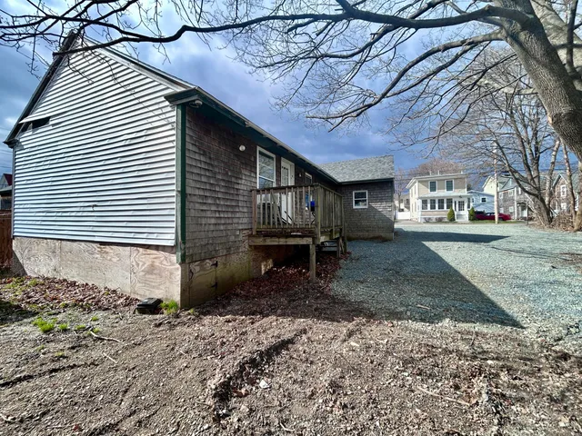 $669,000 | 14 Pleasant Street, Bar Harbor, ME 04609