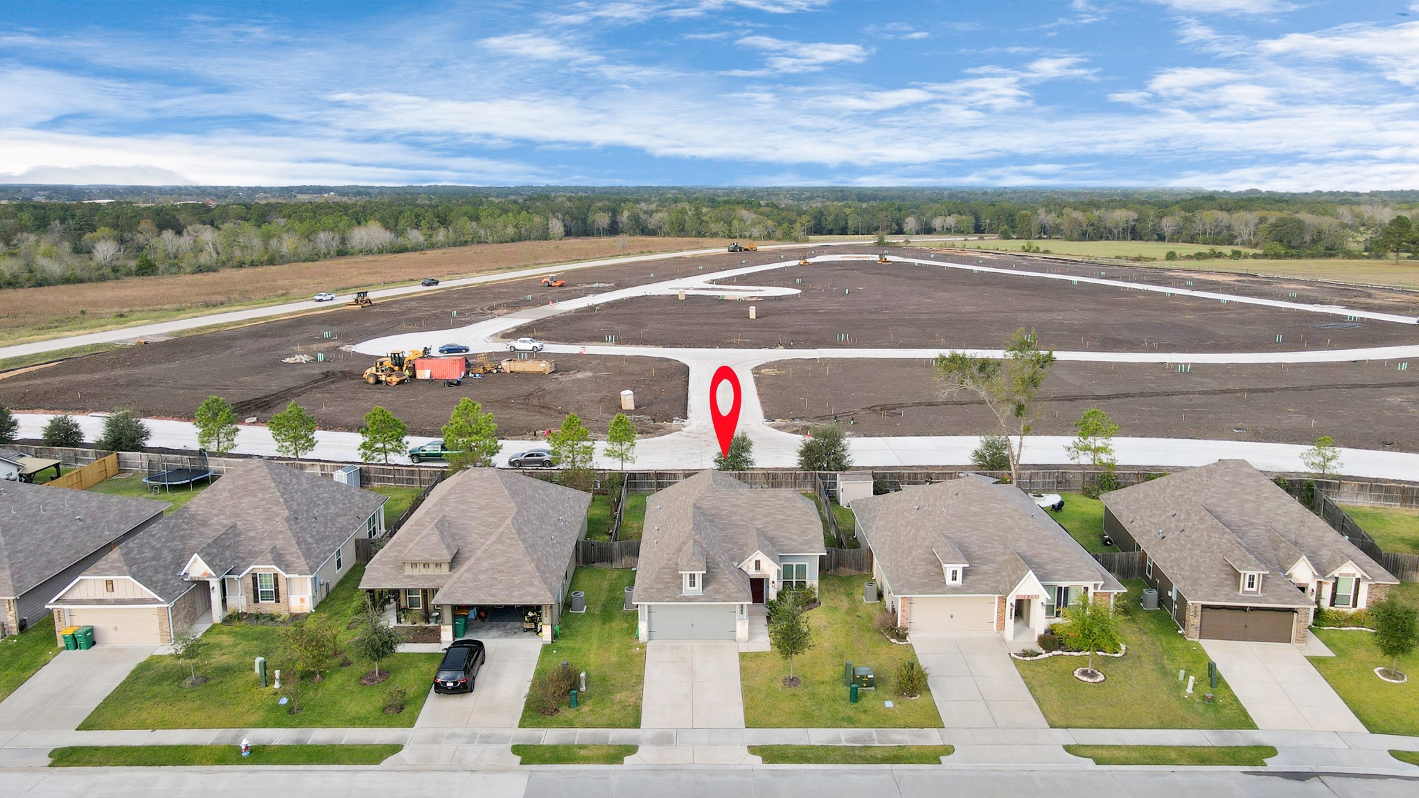 282 Brock's Lane Montgomery, TX 77356 - Photo 22 of 23