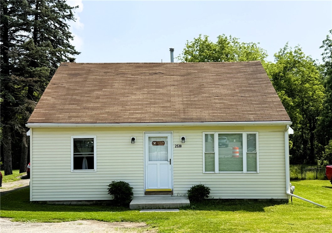 2530 Corning Road Horseheads, NY 14903 - Photo 1 of 27