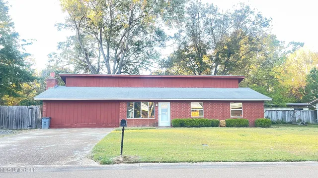 $115,000 | 3232 Stark Drive, Pearl, MS 39208