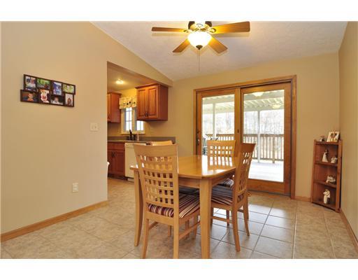 425 Anderson Hozak Road Clinton, PA 15026 - Photo 3 of 10 Dining Room.