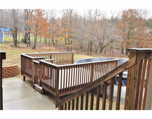 425 Anderson Hozak Road Clinton, PA 15026 - Photo 8 of 10 Swimming Pool/Hot Tub/Sauna.