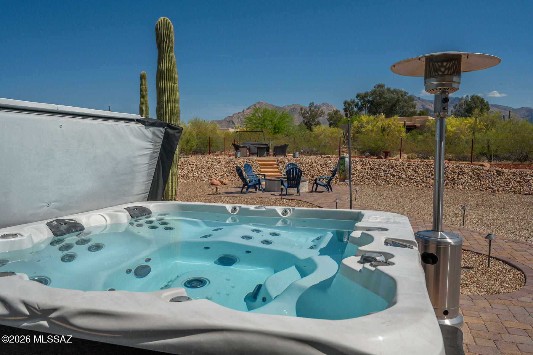 1146 West Las Lomitas Road Tucson, AZ 85704 - Photo 27 of 33