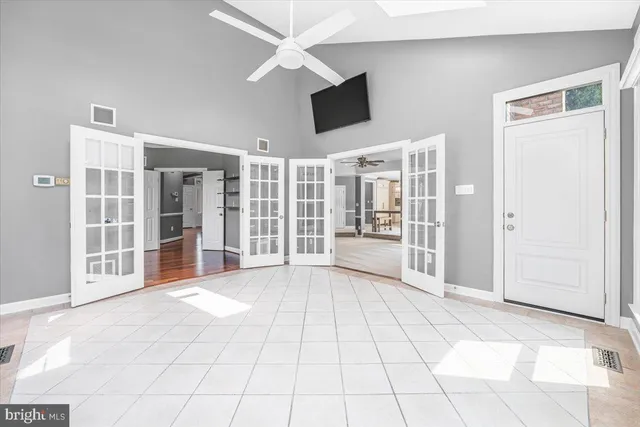 $1,390,000 | 6603 Babak Drive, Frederick, MD 21702