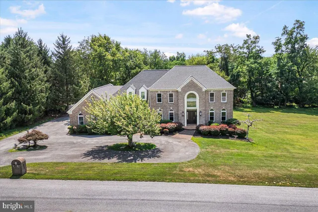 $1,390,000 | 6603 Babak Drive, Frederick, MD 21702
