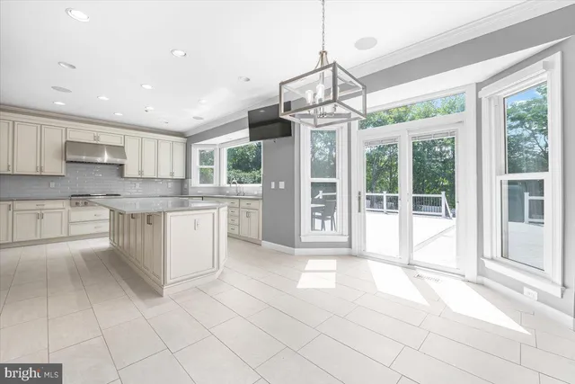 $1,390,000 | 6603 Babak Drive, Frederick, MD 21702