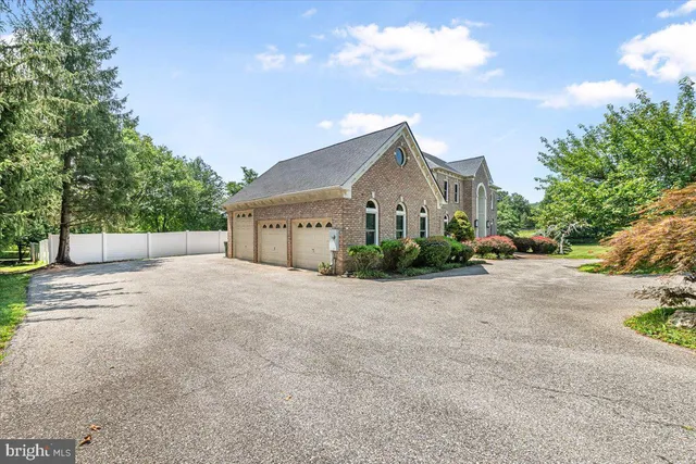 $1,390,000 | 6603 Babak Drive, Frederick, MD 21702