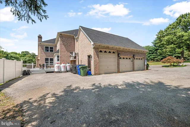 $1,390,000 | 6603 Babak Drive, Frederick, MD 21702