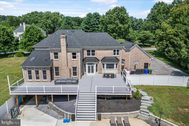 $1,390,000 | 6603 Babak Drive, Frederick, MD 21702