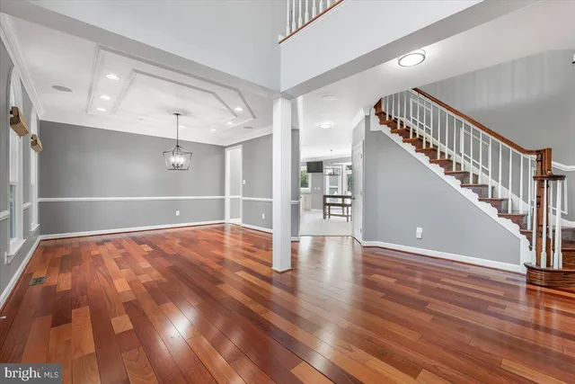 $1,390,000 | 6603 Babak Drive, Frederick, MD 21702