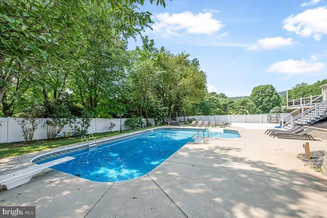 $1,390,000 | 6603 Babak Drive, Frederick, MD 21702