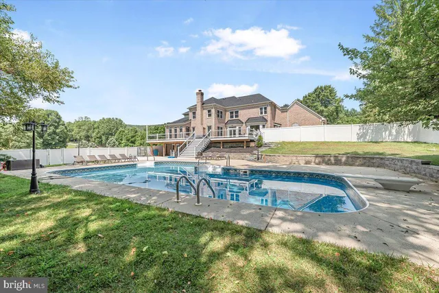 $1,390,000 | 6603 Babak Drive, Frederick, MD 21702