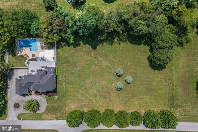 $1,390,000 | 6603 Babak Drive, Frederick, MD 21702