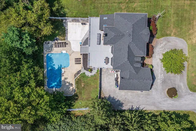 $1,390,000 | 6603 Babak Drive, Frederick, MD 21702