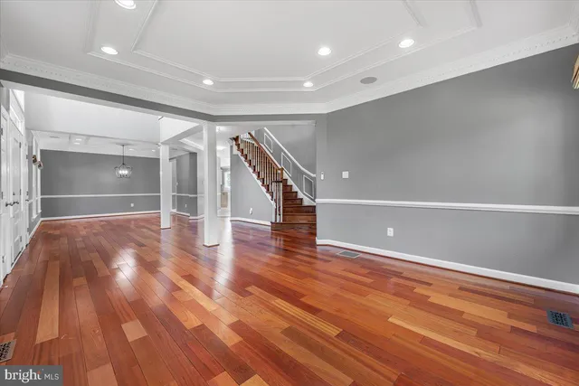 $1,390,000 | 6603 Babak Drive, Frederick, MD 21702