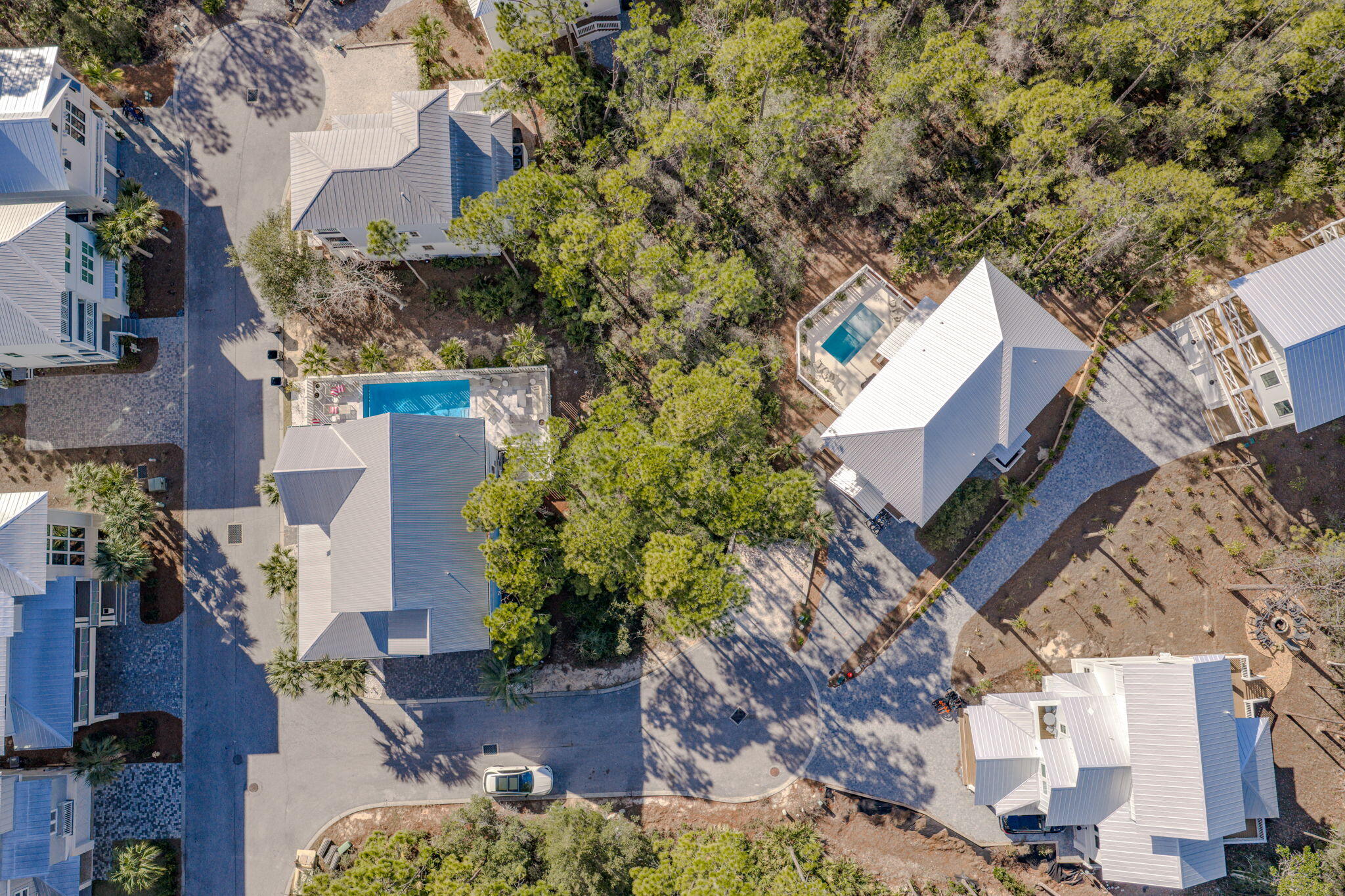 Lot 42 Treetop Inlet Beach Inlet Beach, FL 32461 - Photo 4 of 15 21-web-or-mls-DJI_20260224143923_0795_D