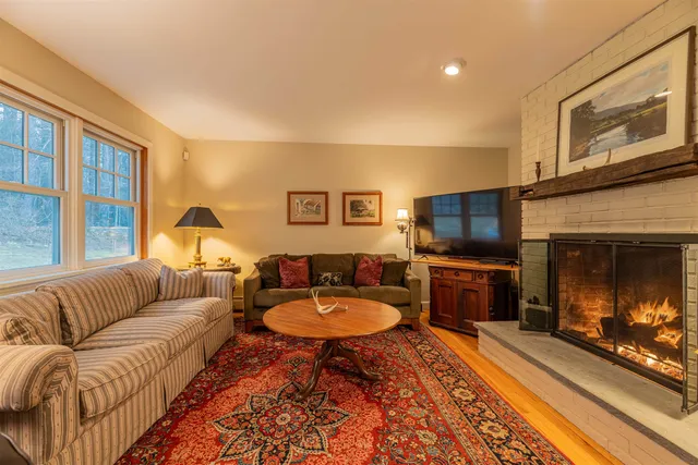 $729,000 | 253 Owl's Head Hill Lane South, Dorset, VT 05251