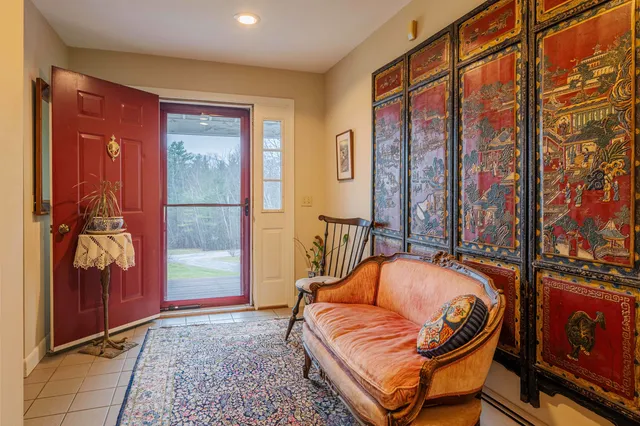 $729,000 | 253 Owl's Head Hill Lane South, Dorset, VT 05251