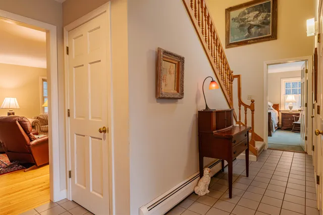 $729,000 | 253 Owl's Head Hill Lane South, Dorset, VT 05251