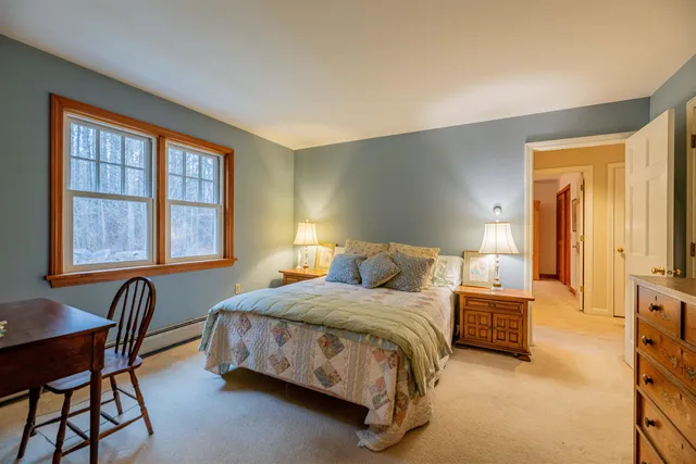 $729,000 | 253 Owl's Head Hill Lane South, Dorset, VT 05251