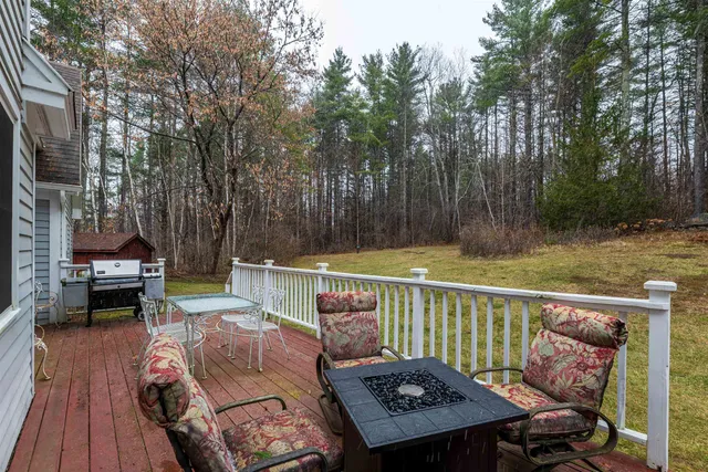 $729,000 | 253 Owl's Head Hill Lane South, Dorset, VT 05251