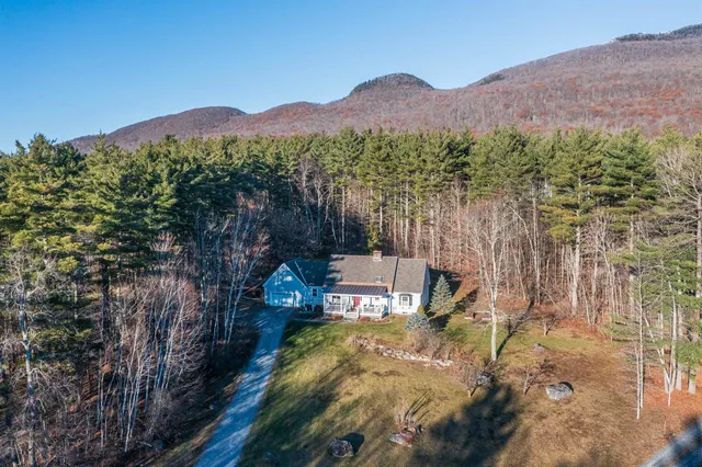 $729,000 | 253 Owl's Head Hill Lane South, Dorset, VT 05251