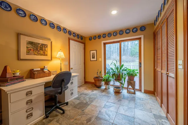 $729,000 | 253 Owl's Head Hill Lane South, Dorset, VT 05251