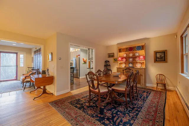 $729,000 | 253 Owl's Head Hill Lane South, Dorset, VT 05251