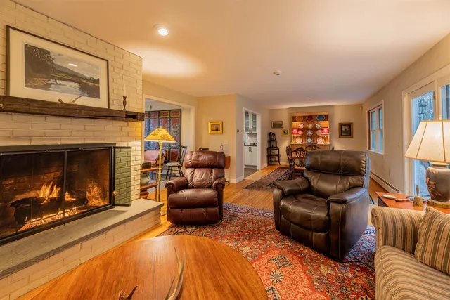 $729,000 | 253 Owl's Head Hill Lane South, Dorset, VT 05251