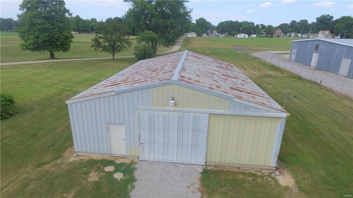 800 Country Club Road Sparta, IL 62286 - Photo 36 of 59