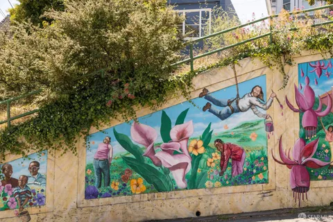 $1,250,000 | 1762-1764 Quesada Avenue, San Francisco, CA 94124