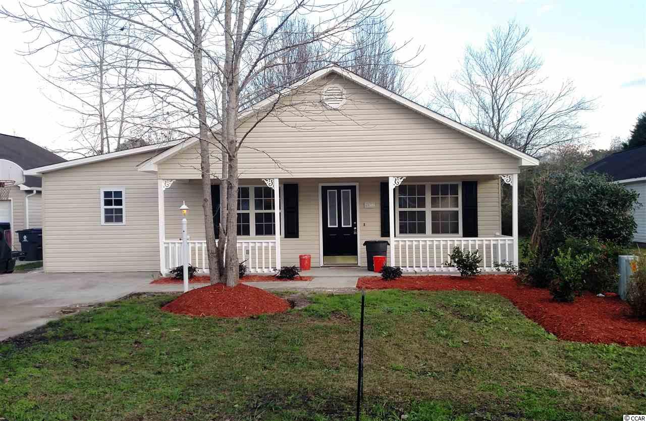 8037 Long Needle Court Murrells Inlet, SC 29576 - Photo 1 of 21 Gallery Image 1