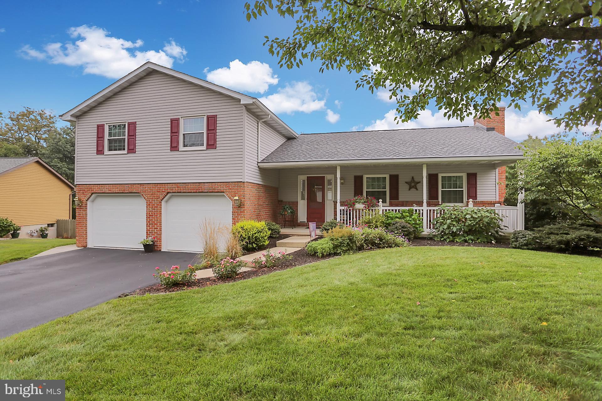 310 Fairview Road Reading, PA 19606 - Photo 1 of 44 Gallery Image 1