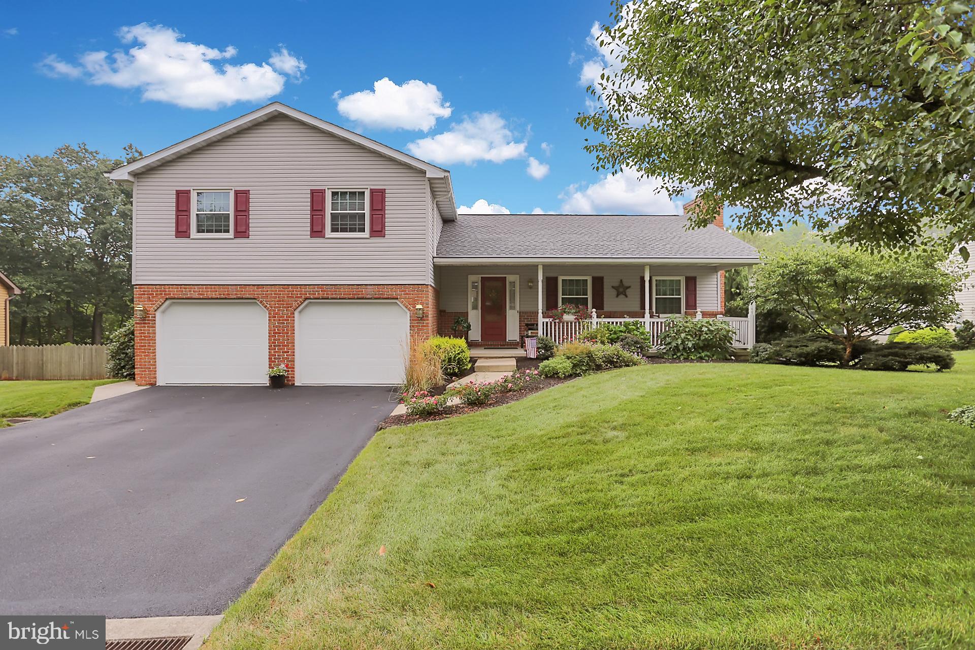 310 Fairview Road Reading, PA 19606 - Photo 2 of 44 Gallery Image 2