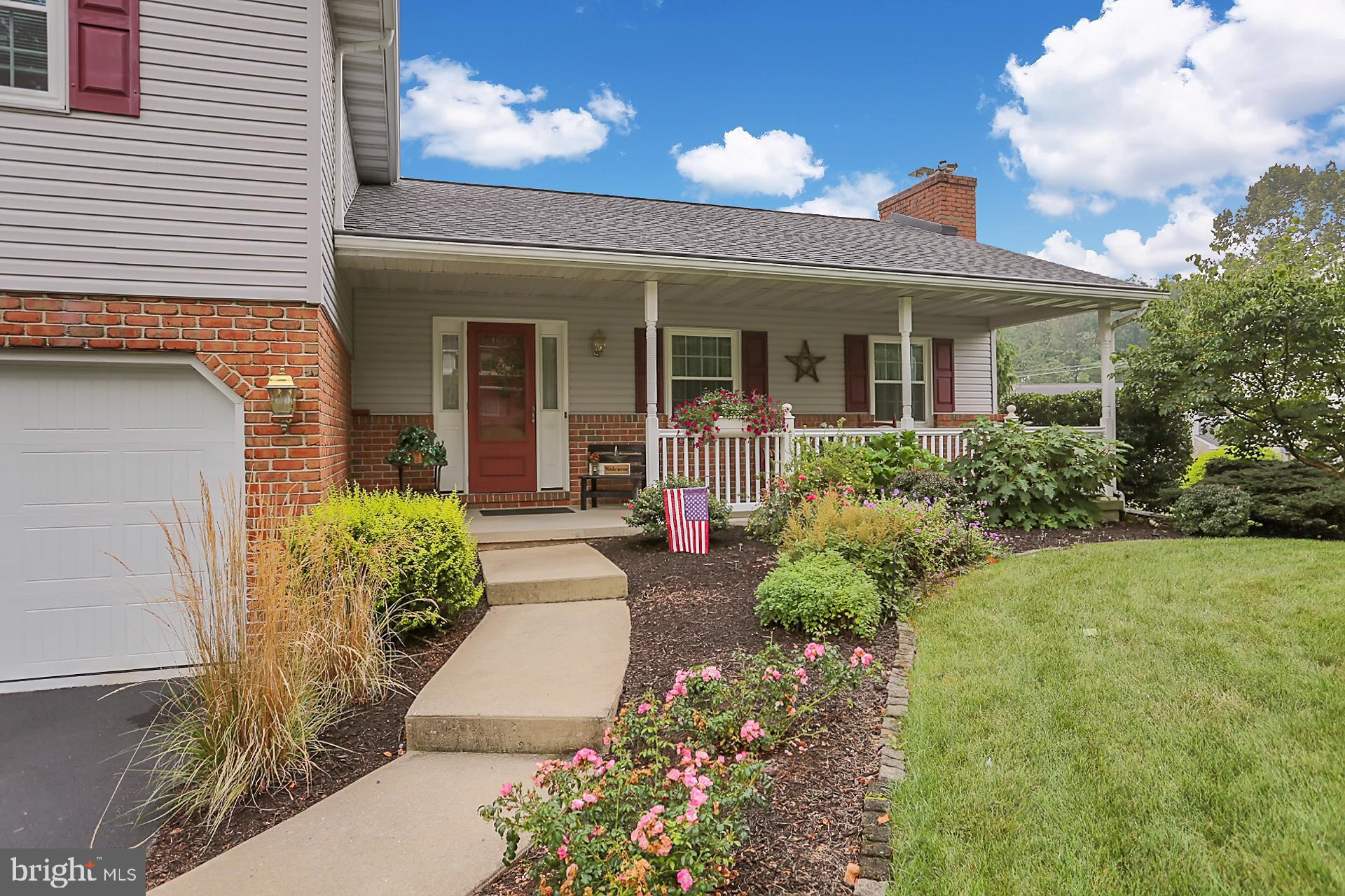 310 Fairview Road Reading, PA 19606 - Photo 3 of 44 Gallery Image 3