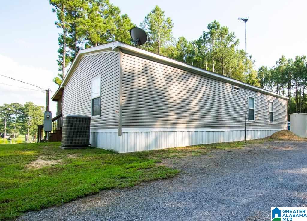 321 Deaver Walker Road Trafford, AL 35172 - Photo 24 of 29