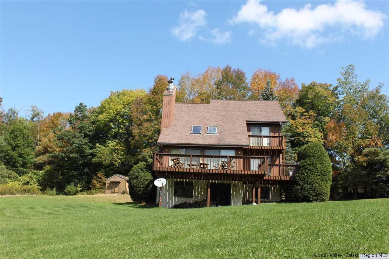 29 Old Road Windham, NY 12496 - Photo 1 of 33 Photo 1