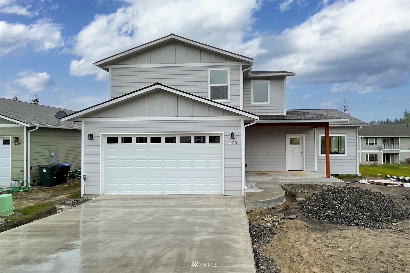 1410 Rook Drive Port Angeles, WA 98362 - Photo 39 of 40 Gallery Image 39