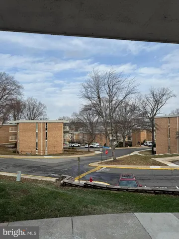 $1,700 | 2633 Fort Farnsworth Road, Unit 268, Alexandria, VA 22303