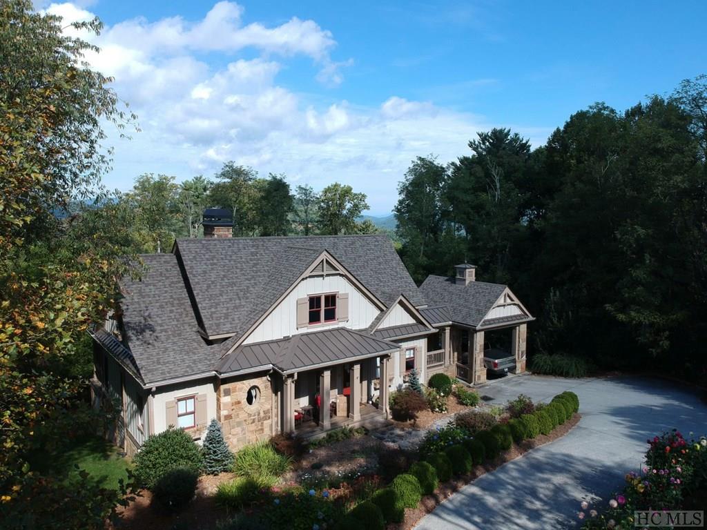 23 Drystack Way Cashiers, NC 28717 - Photo 18 of 19 Gallery Image 18