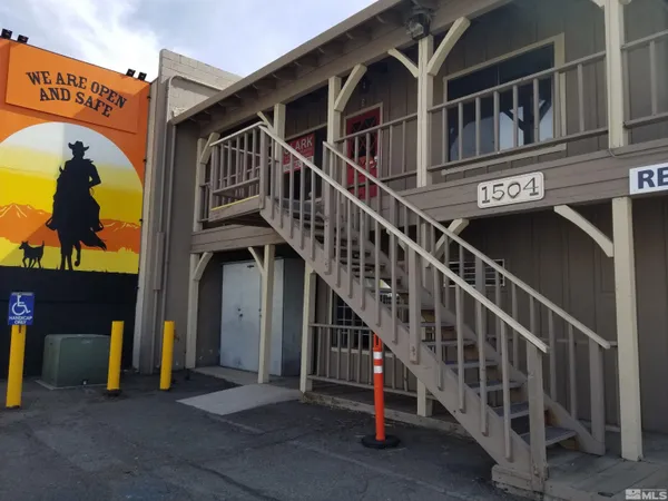 $650 | 1504 U.S. Highway 395 North, Unit 9, Gardnerville, NV 89410