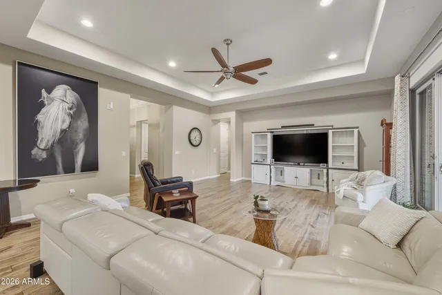 $725,000 | 8251 East Canyon Estates Circle, Gold Canyon, AZ 85118