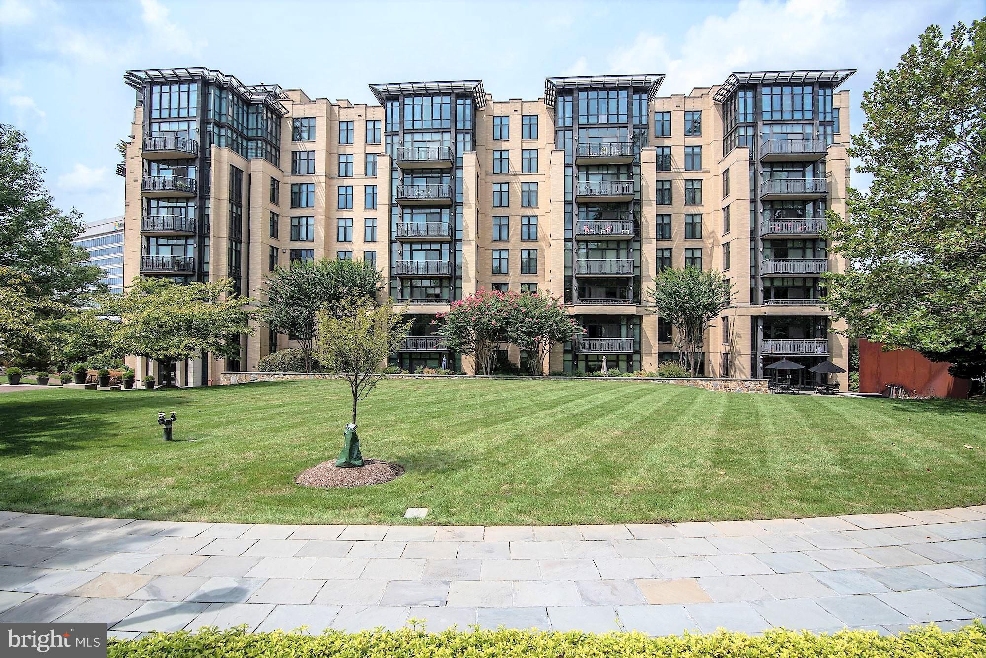 4301 Military Road Northwest, Unit 212 Washington, DC 20015 - Photo 1 of 43 Gallery Image 1