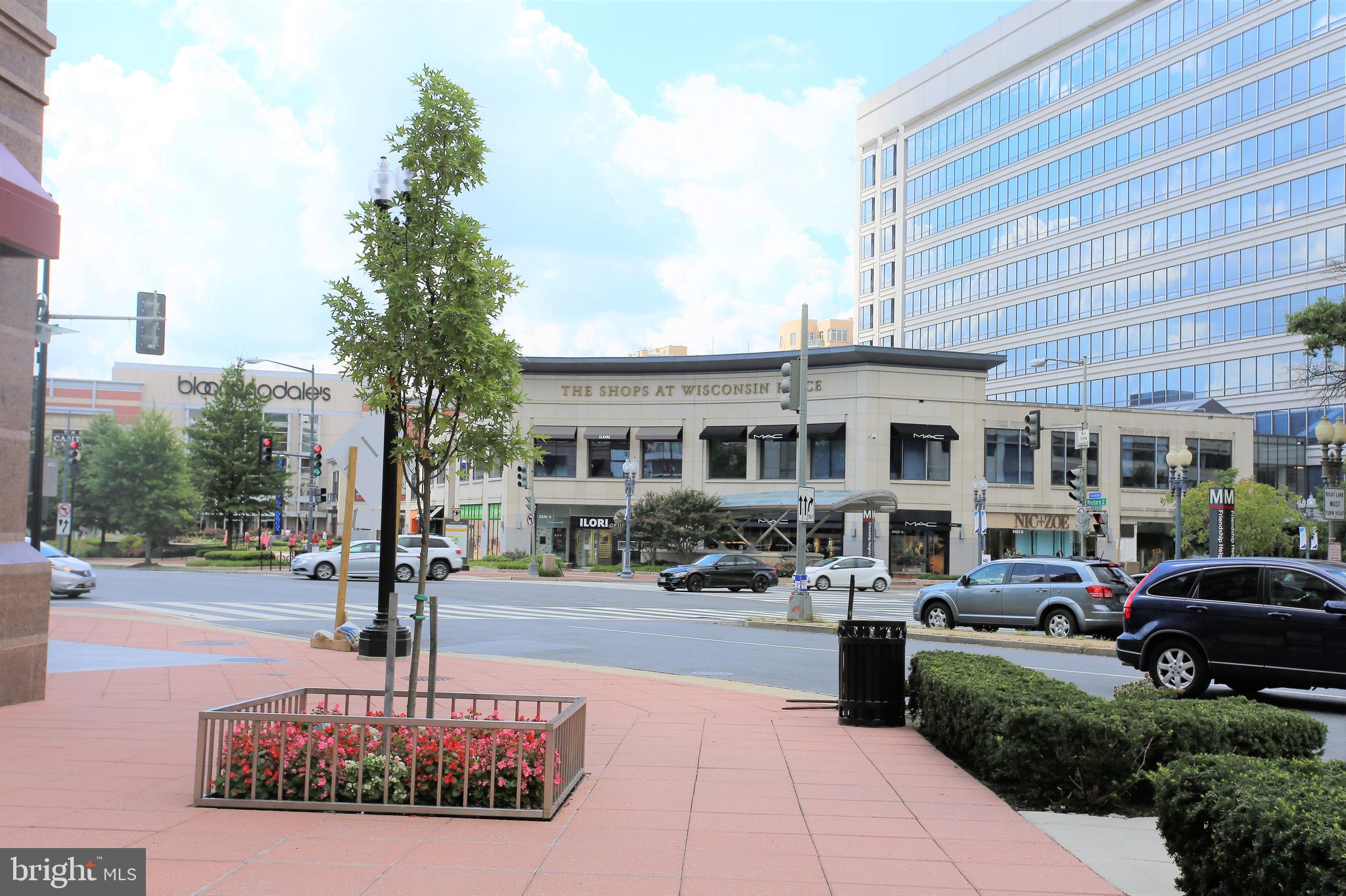 4301 Military Road Northwest, Unit 212 Washington, DC 20015 - Photo 33 of 43 Gallery Image 33