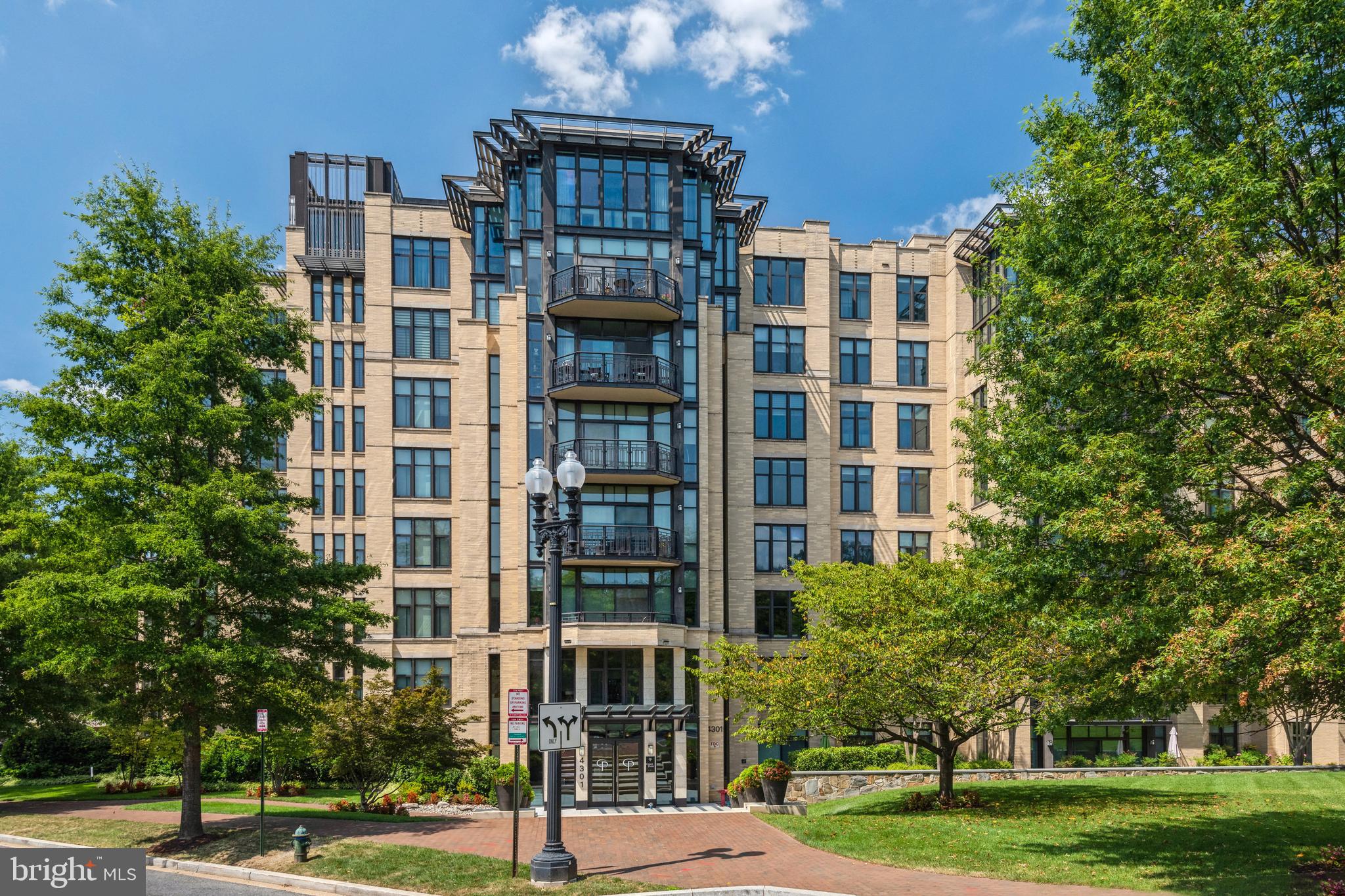 4301 Military Road Northwest, Unit 212 Washington, DC 20015 - Photo 43 of 43 Gallery Image 43
