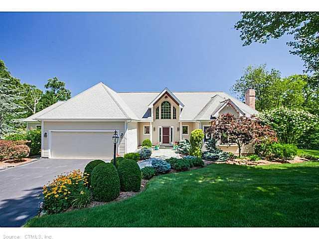 155 Lower Road Guilford, CT 06437 - Photo 1 of 1 Exterior Front.